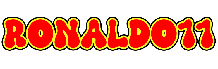 RONALDO11